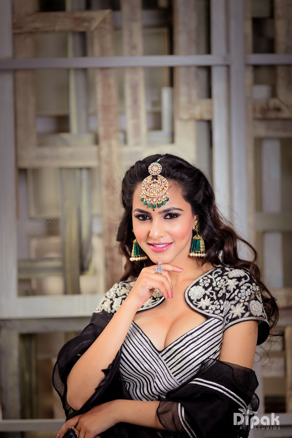 Photo From Party Makeup - By Gunjan Dipak Makeovers