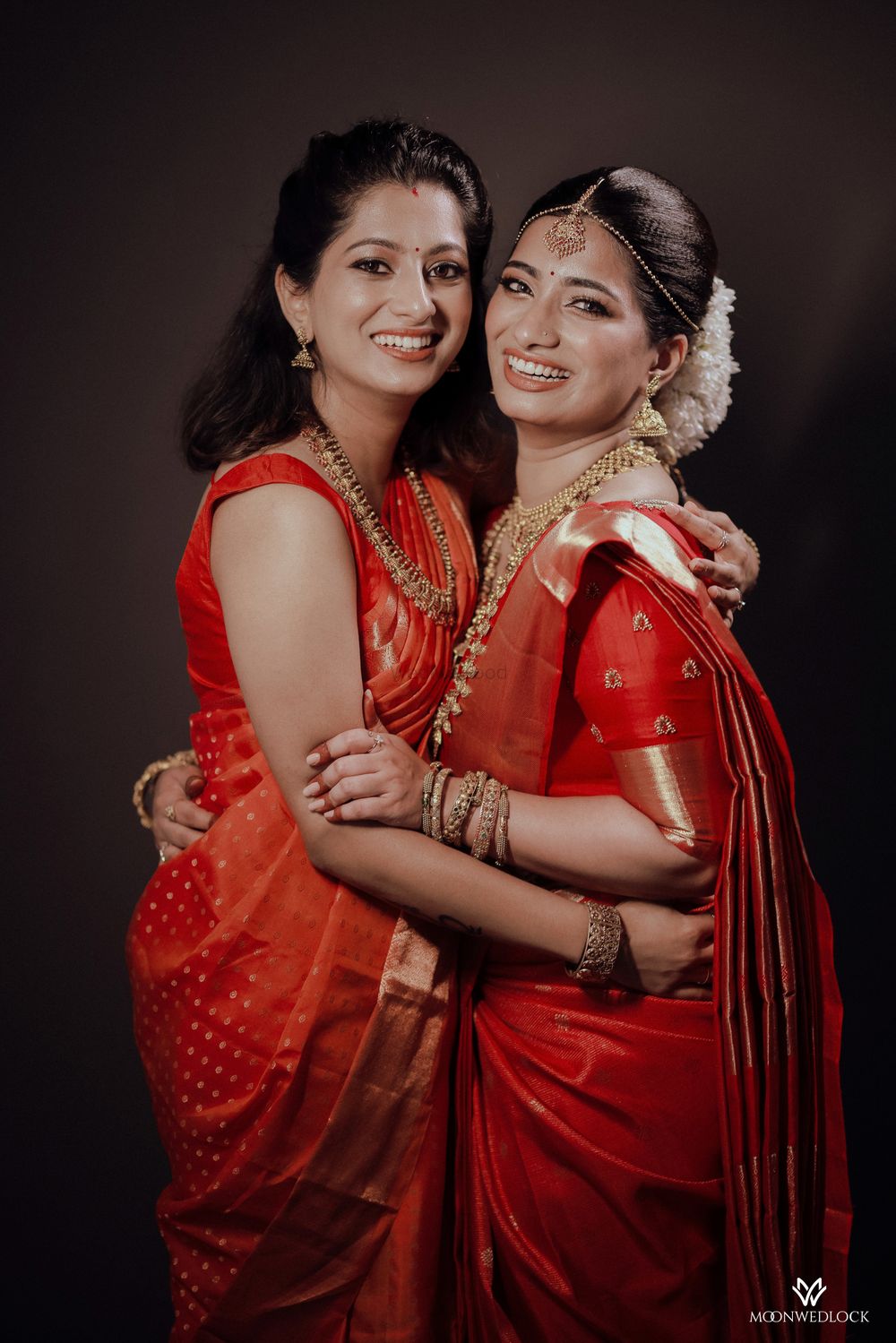 Photo From Aarathy & Kamal - By MoonWedLock Wedding Company