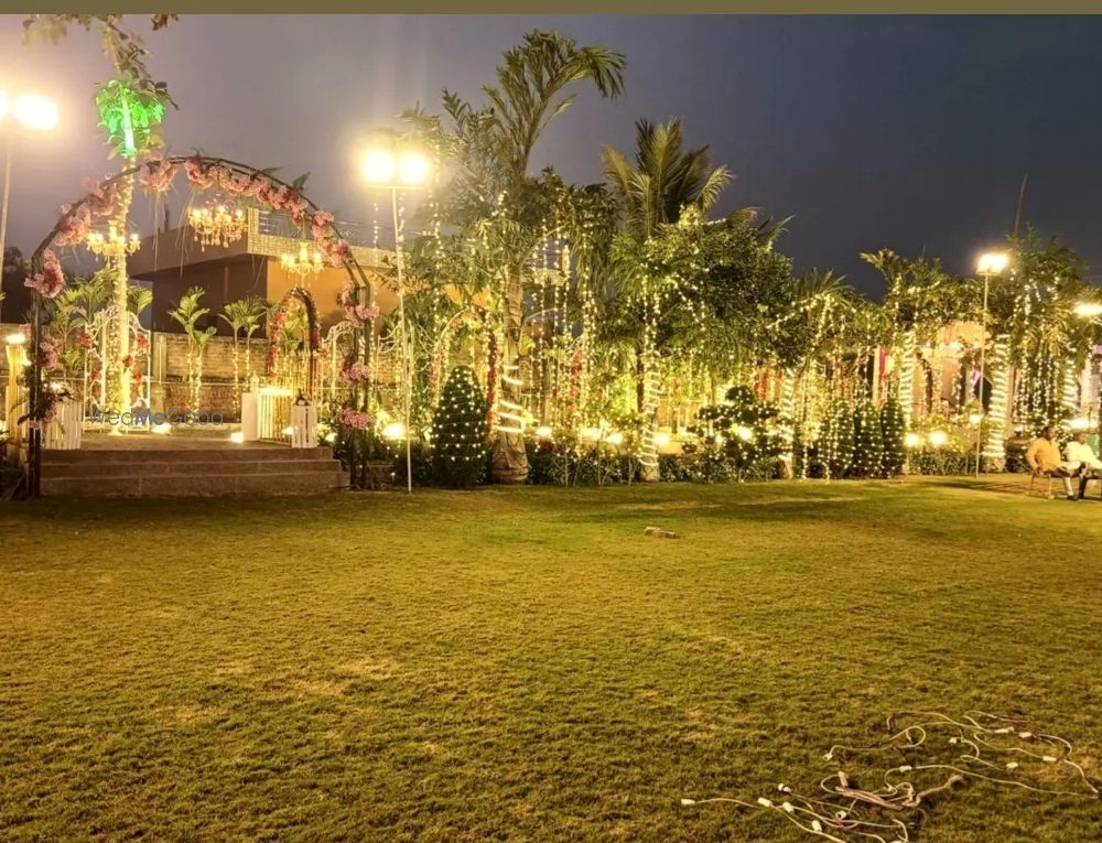 Photo From pic of events - By Green Banaras Wedding Lawn