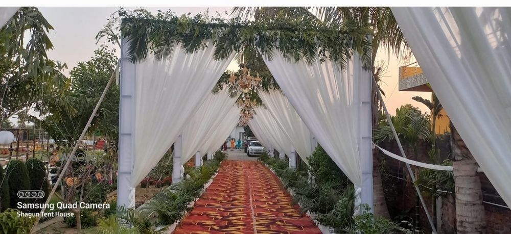 Photo From pic of events - By Green Banaras Wedding Lawn