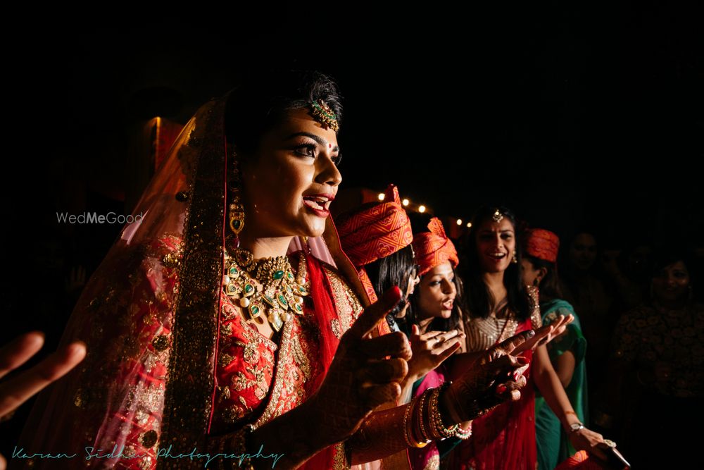 Photo From Radhika & Karan - By Karan Sidhu Photography