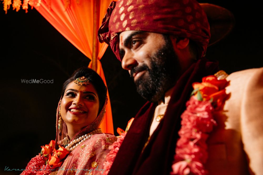 Photo From Radhika & Karan - By Karan Sidhu Photography