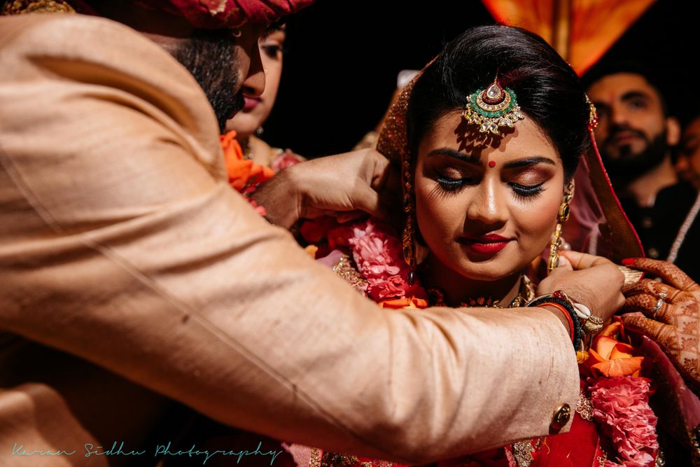 Photo From Radhika & Karan - By Karan Sidhu Photography