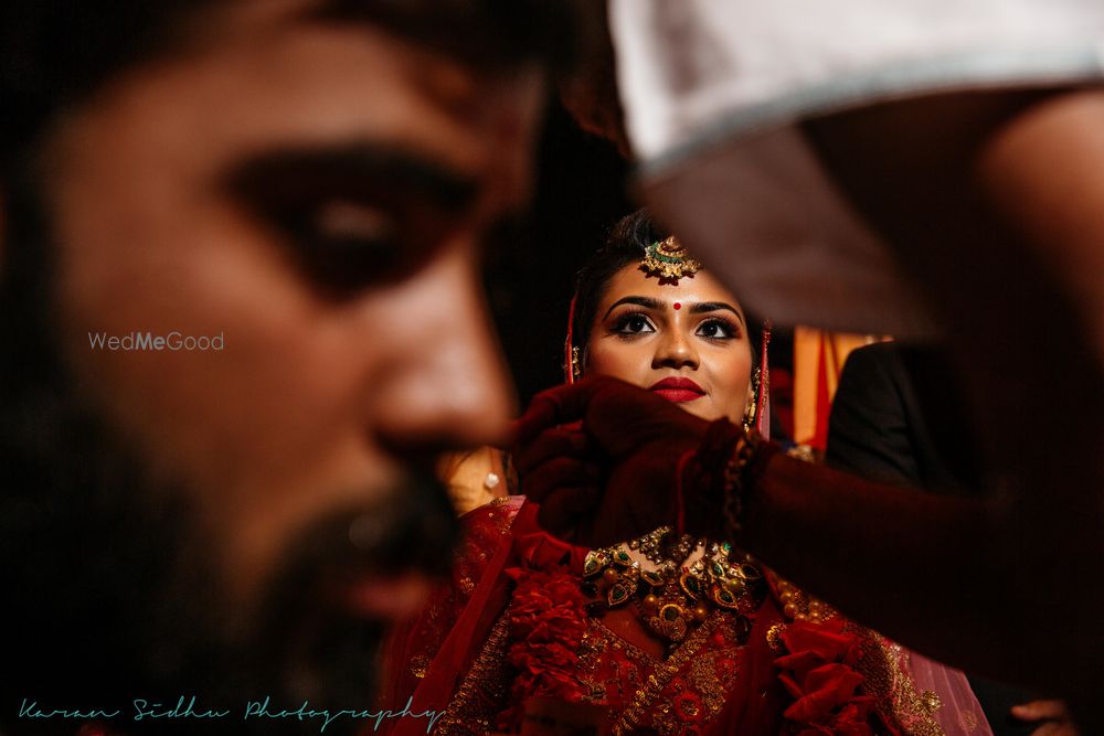 Photo From Radhika & Karan - By Karan Sidhu Photography