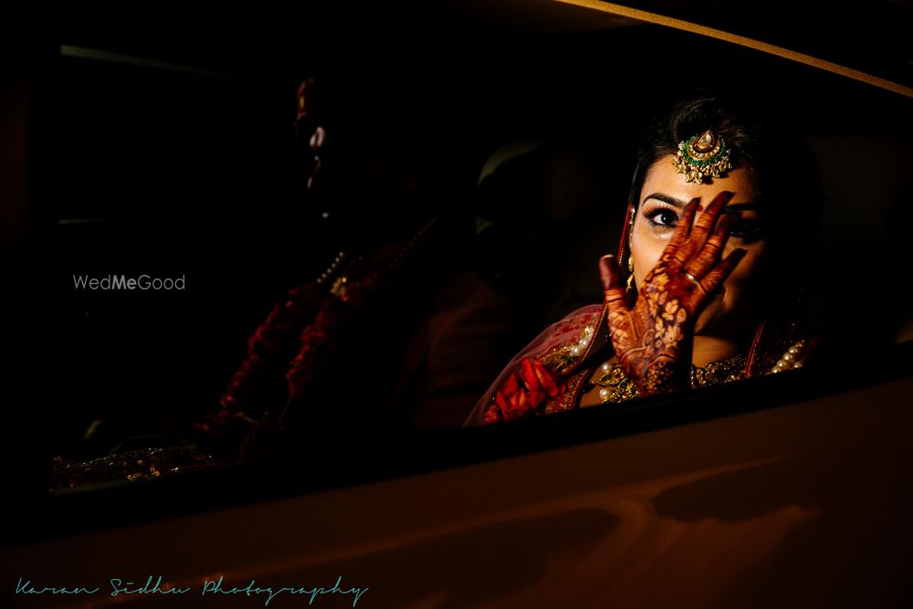 Photo From Radhika & Karan - By Karan Sidhu Photography