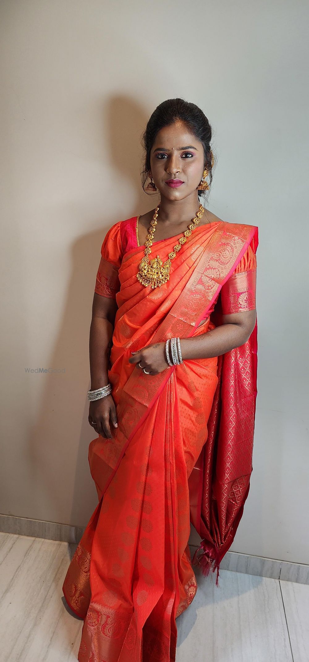 Photo From Keerthana and family - By Madhuz Makeup Artistry