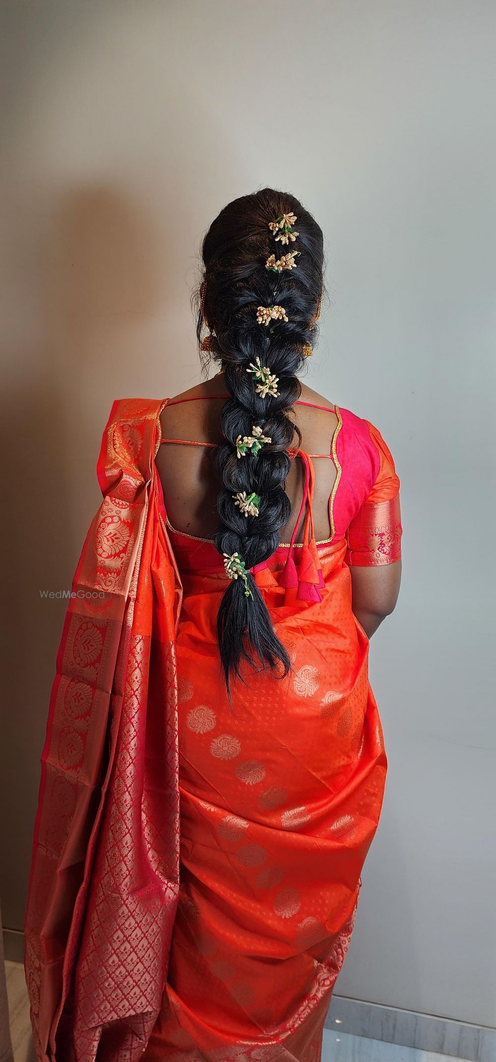 Photo From Keerthana and family - By Madhuz Makeup Artistry