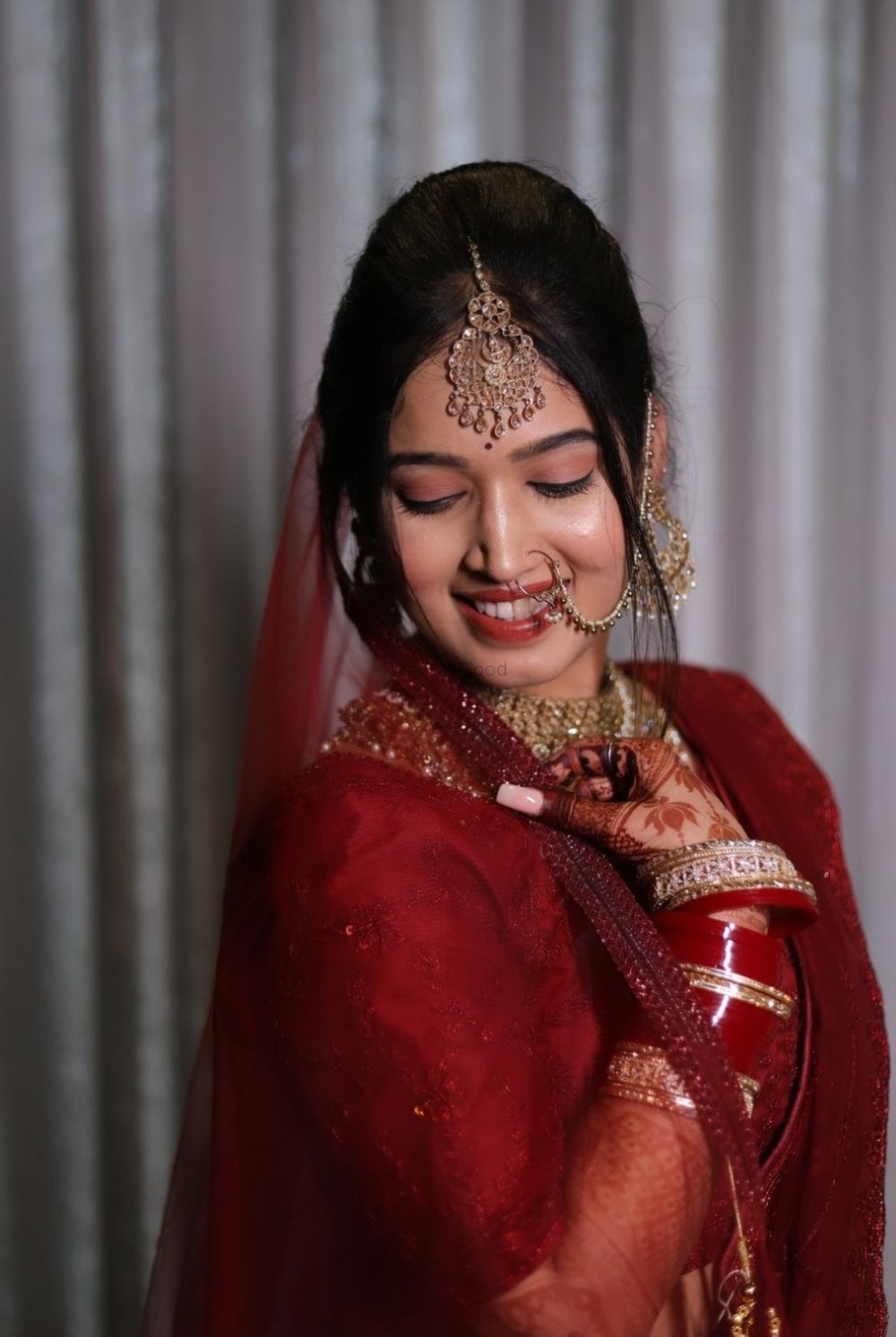 Photo From ✨Bride Nikkki✨from US - By Khushi Makeover