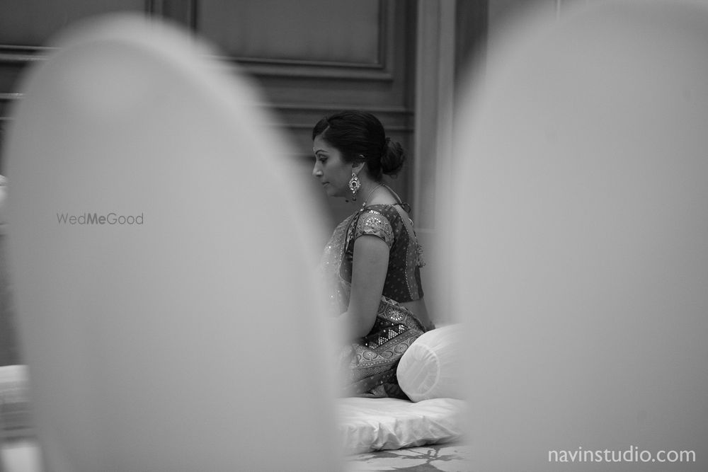Photo From Bhavisha & Jai - By Navin Studio