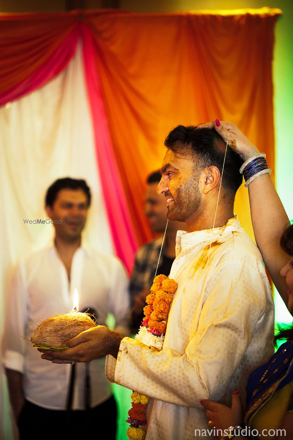 Photo From Bhavisha & Jai - By Navin Studio
