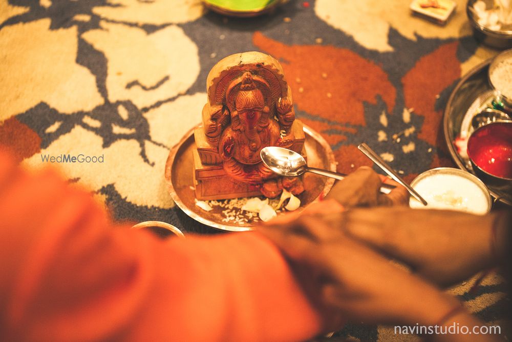 Photo From Bhavisha & Jai - By Navin Studio