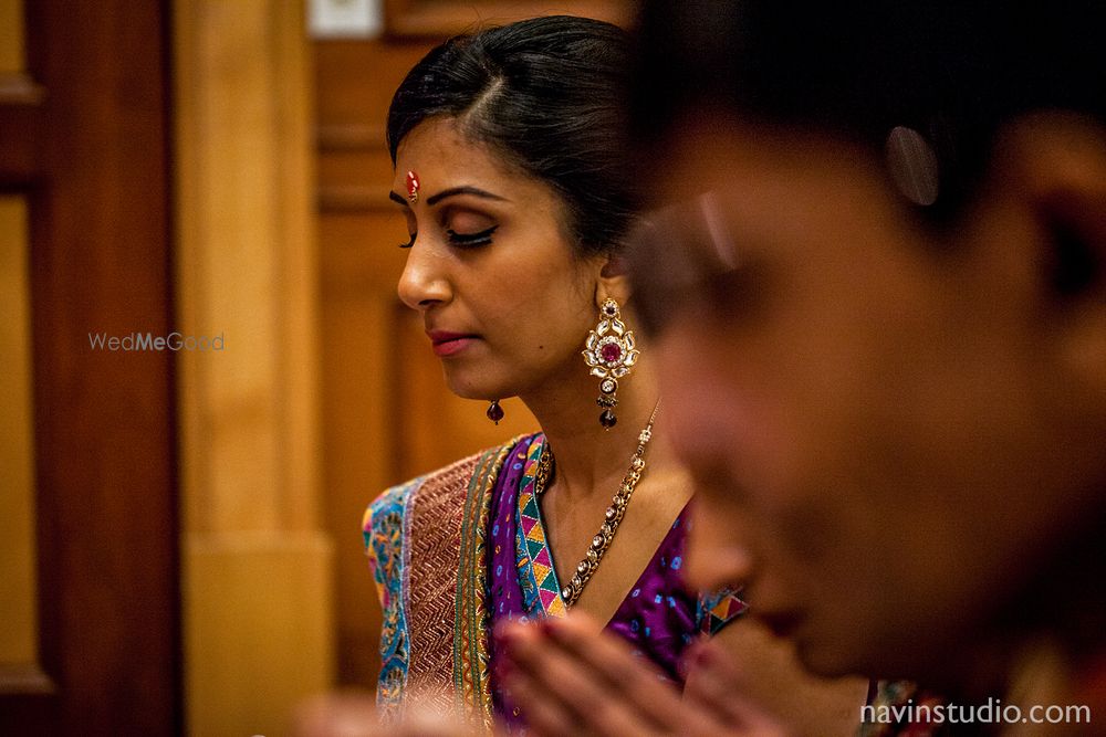 Photo From Bhavisha & Jai - By Navin Studio
