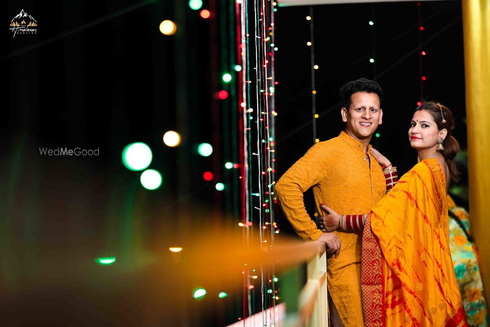 Photo From Couples - By Himalayan Bonfire Films