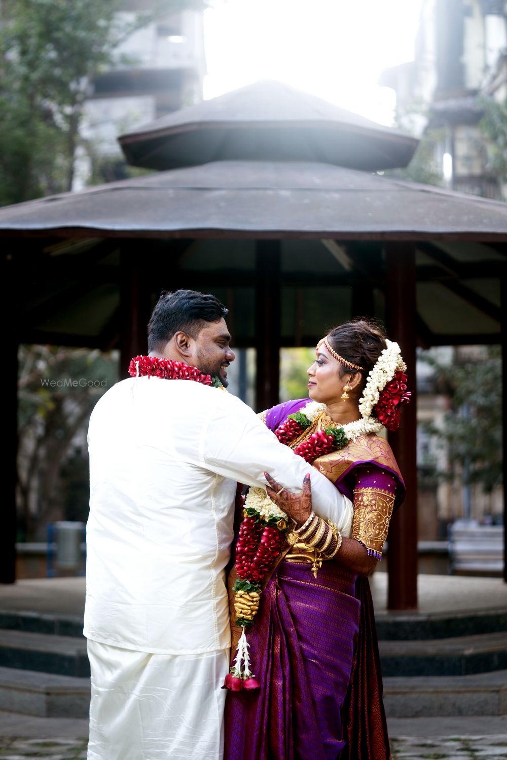 Photo From Srinivasan & Priya - By Foto Style