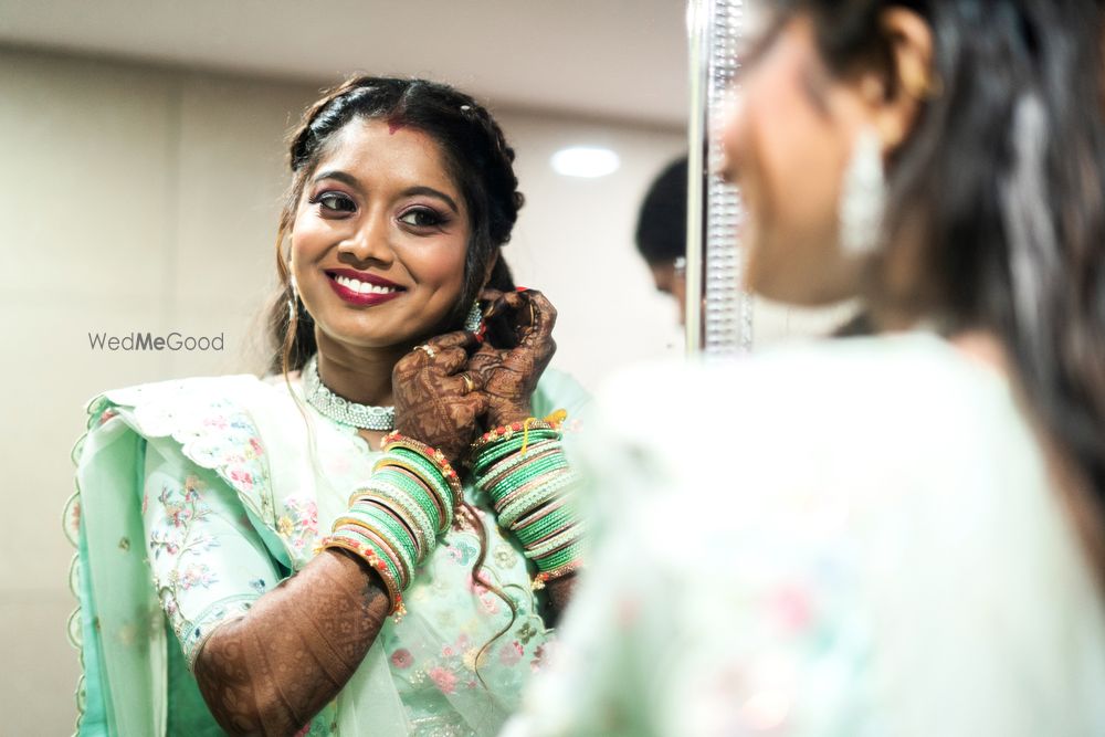 Photo From Srinivasan & Priya - By PIXEL WEDS