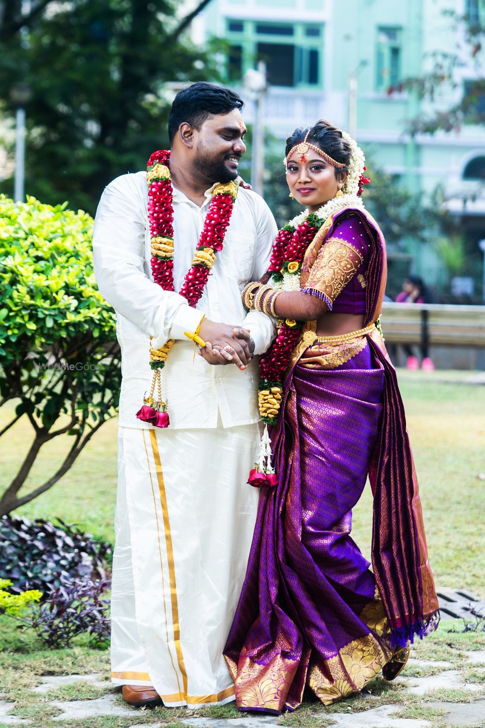 Photo From Srinivasan & Priya - By Foto Style