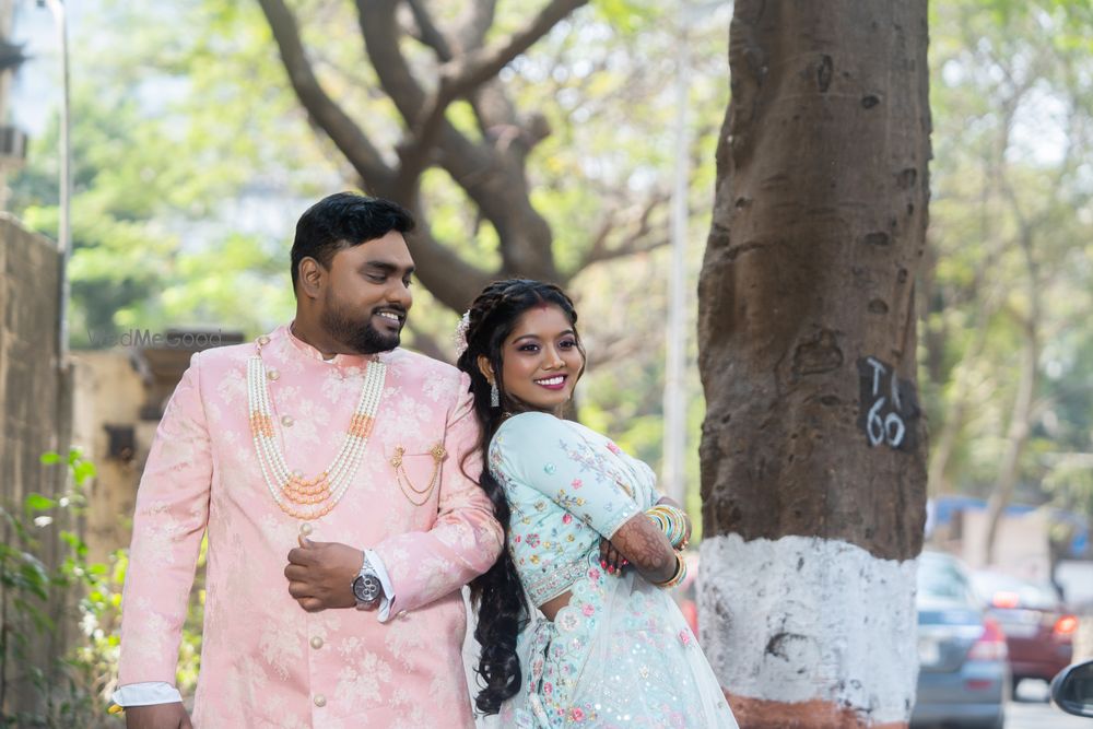 Photo From Srinivasan & Priya - By PIXEL WEDS