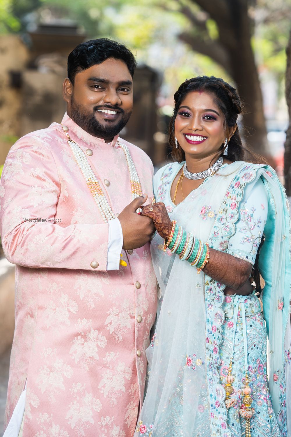 Photo From Srinivasan & Priya - By Foto Style