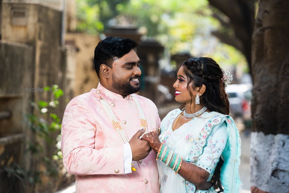 Photo From Srinivasan & Priya - By Foto Style