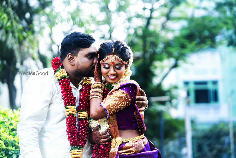 Photo From Srinivasan & Priya - By Foto Style