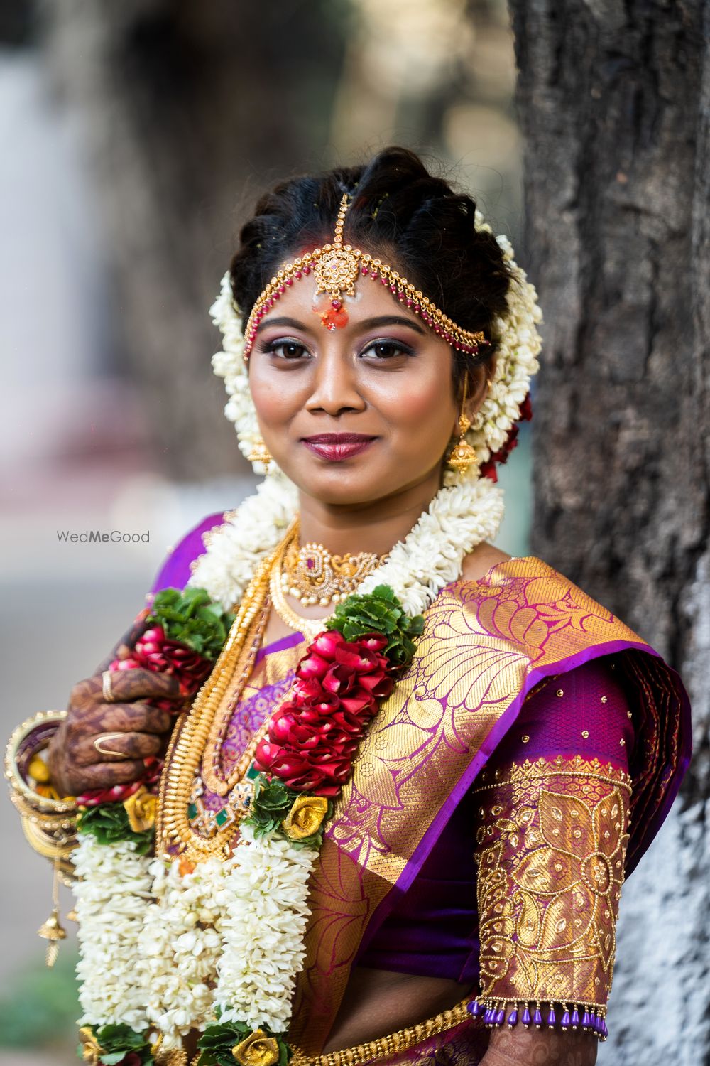 Photo From Srinivasan & Priya - By Foto Style