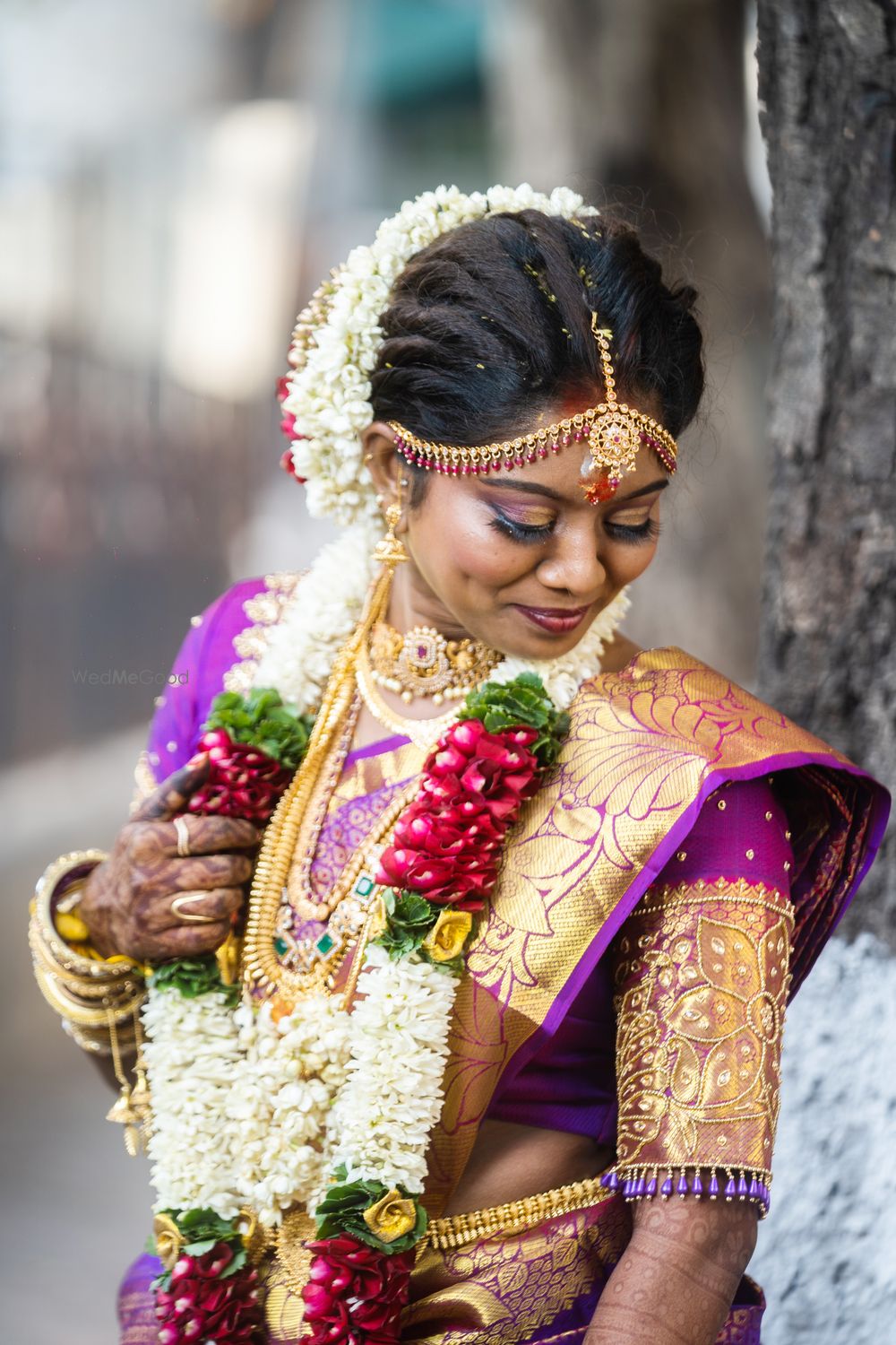 Photo From Srinivasan & Priya - By Foto Style