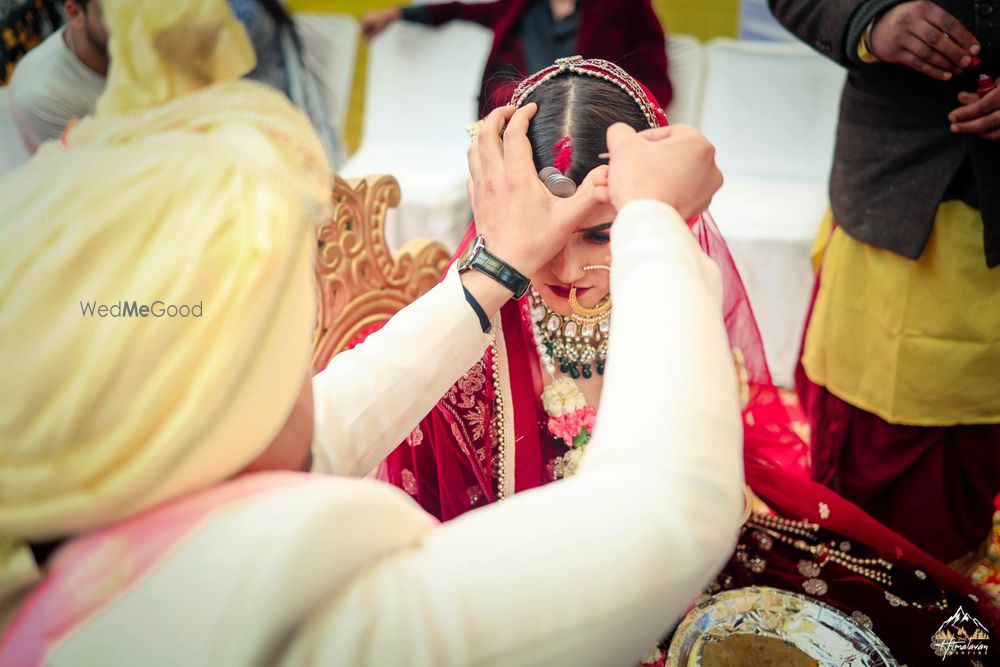 Photo From Real Wedding - By Himalayan Bonfire Films