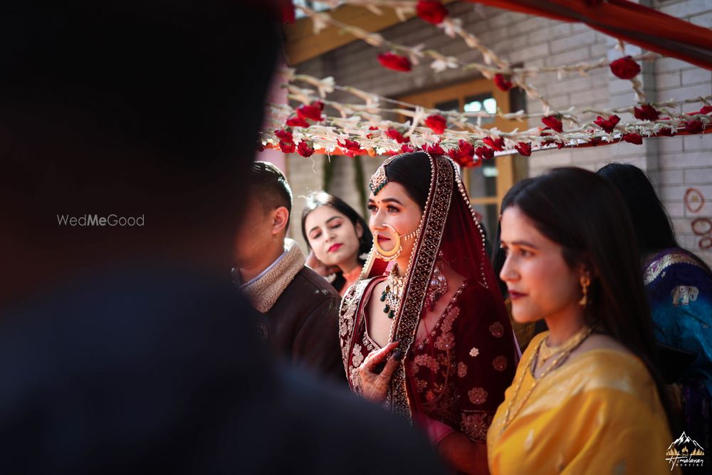 Photo From Real Wedding - By Himalayan Bonfire Films