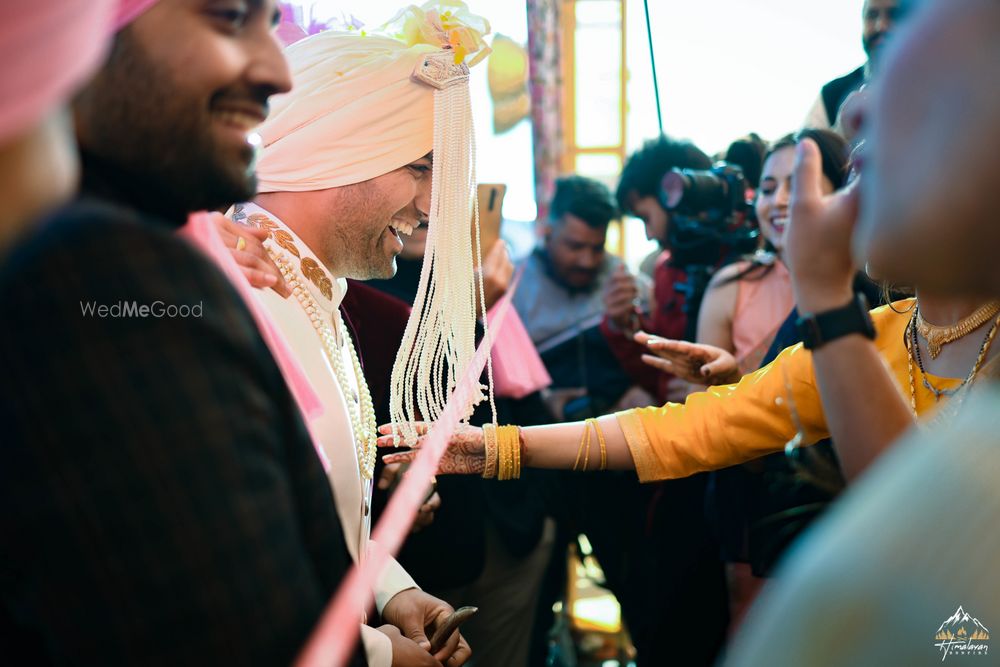 Photo From Real Wedding - By Himalayan Bonfire Films