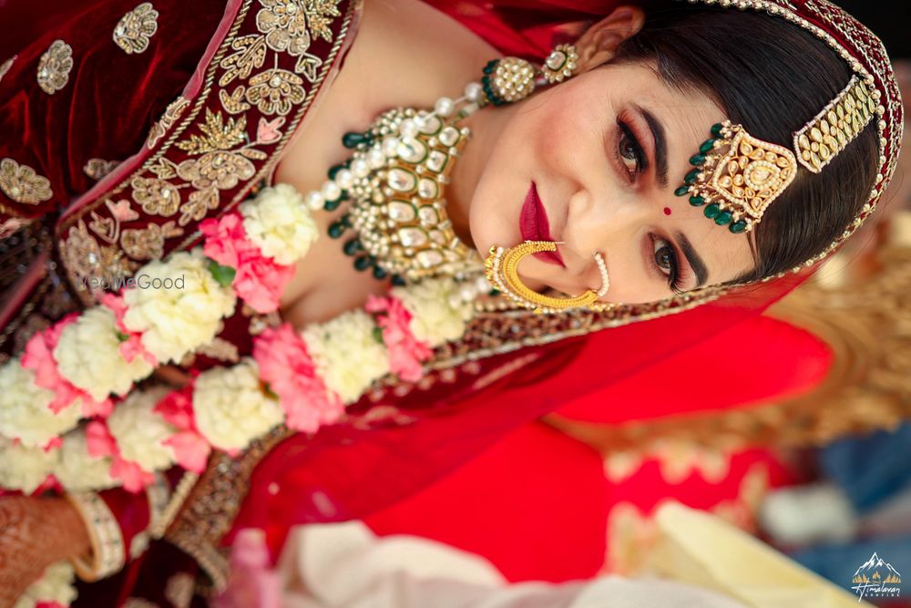 Photo From Real Wedding - By Himalayan Bonfire Films