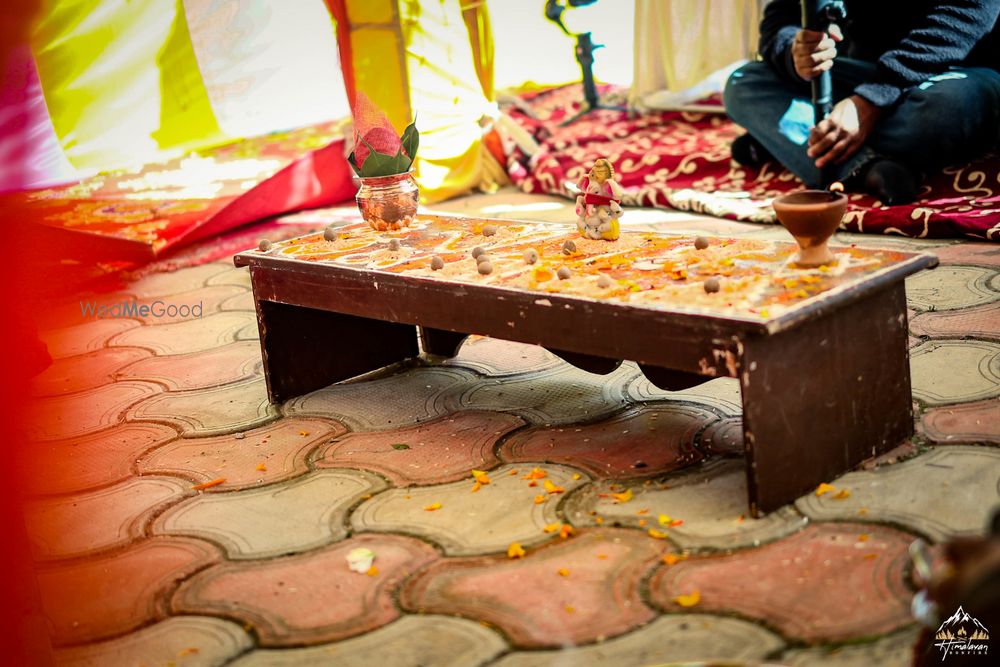 Photo From Real Wedding - By Himalayan Bonfire Films