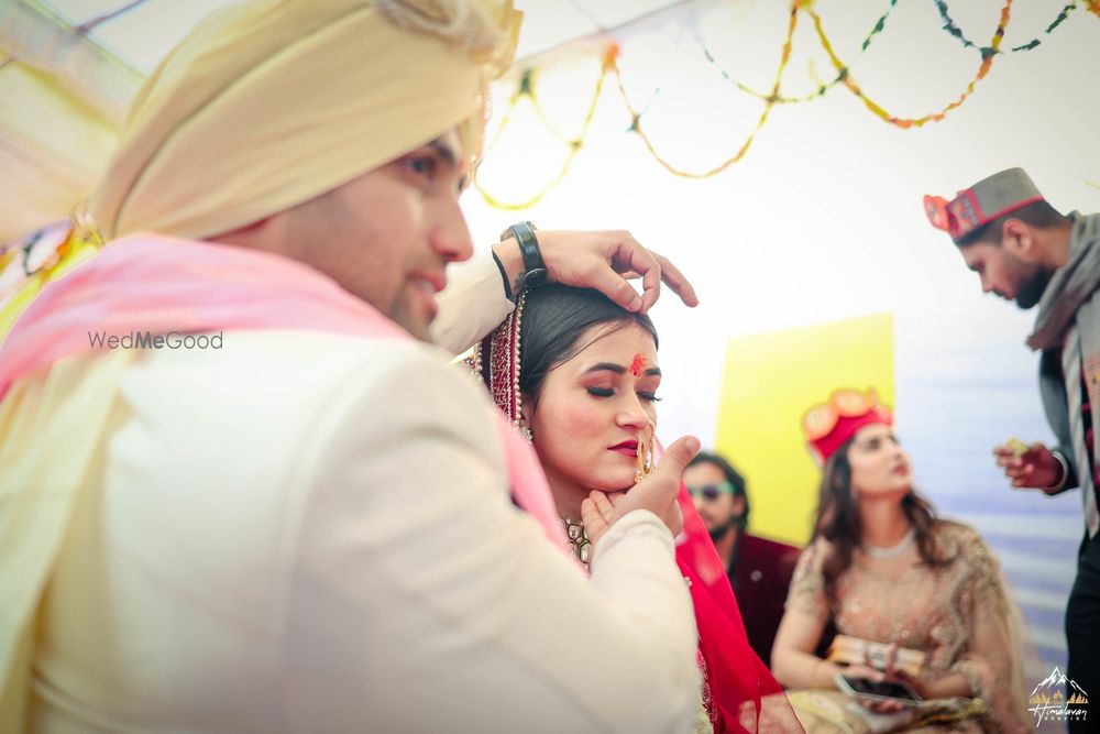 Photo From Real Wedding - By Himalayan Bonfire Films