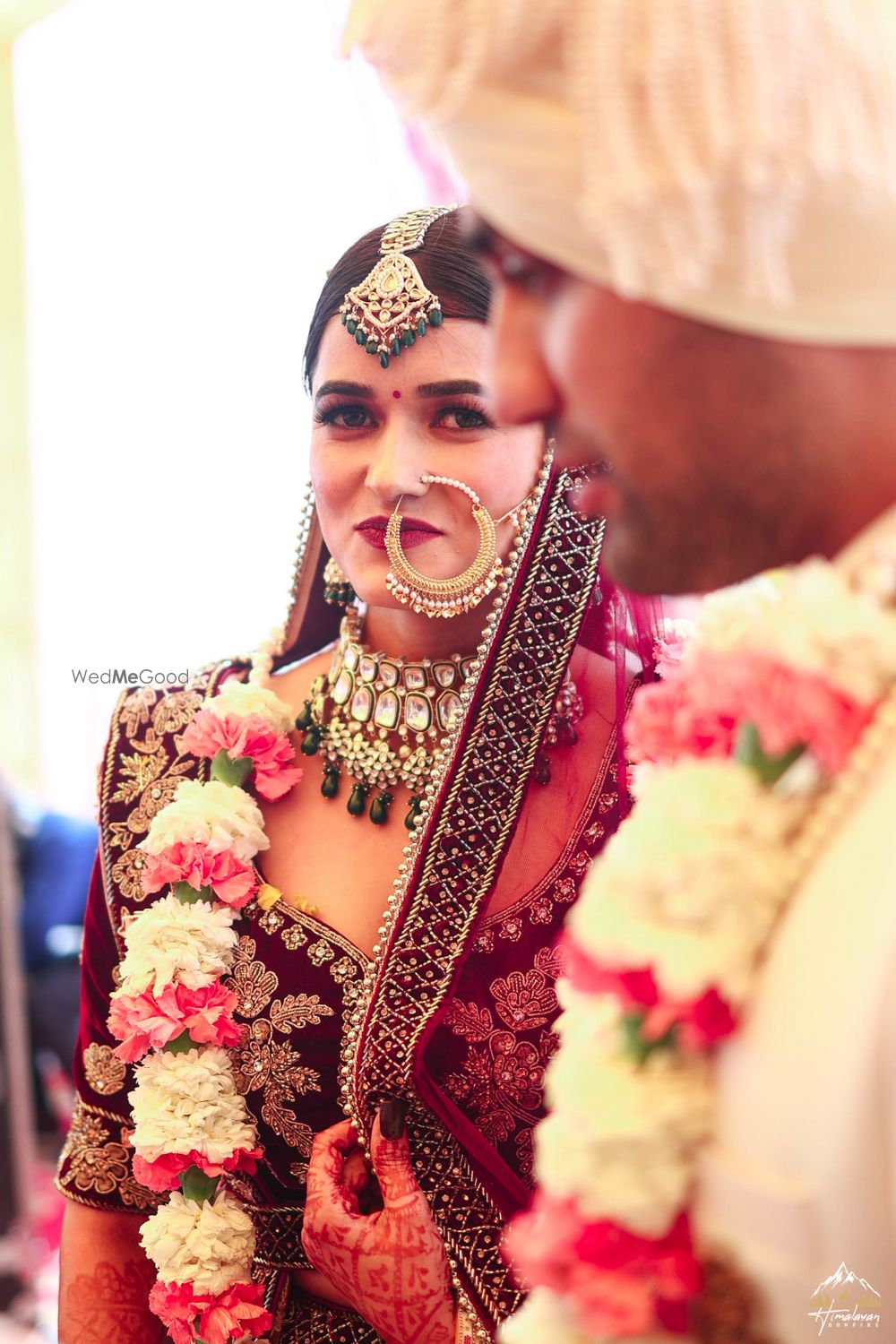 Photo From Real Wedding - By Himalayan Bonfire Films