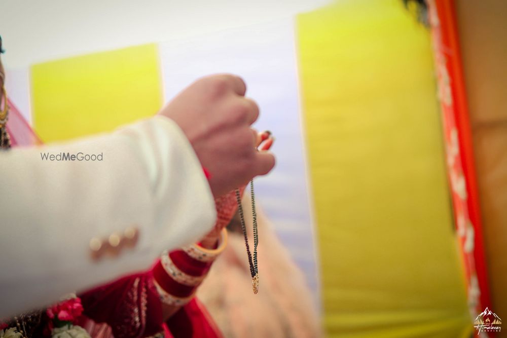 Photo From Real Wedding - By Himalayan Bonfire Films