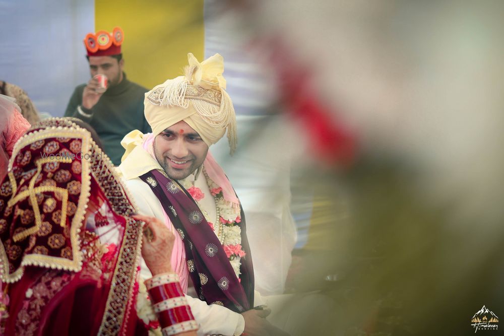 Photo From Real Wedding - By Himalayan Bonfire Films