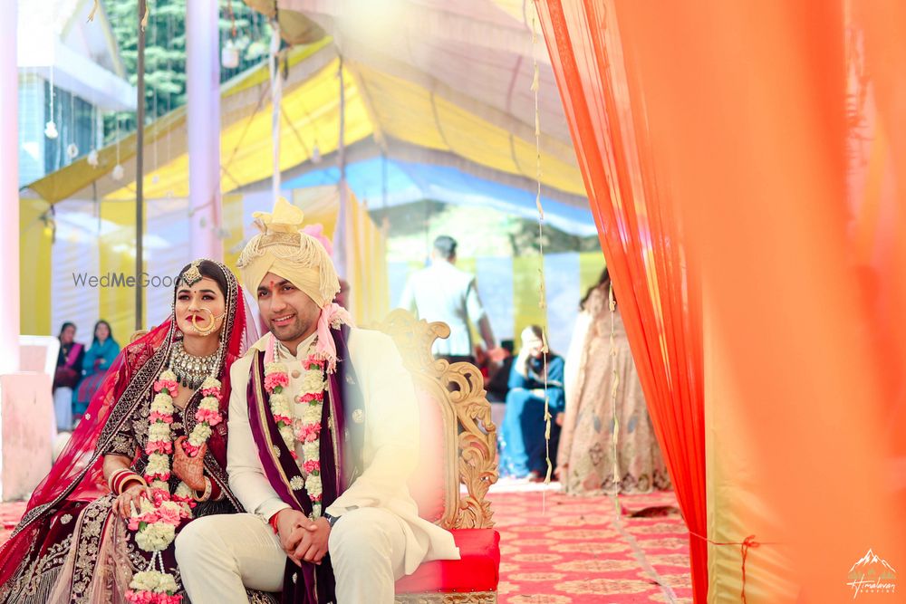 Photo From Real Wedding - By Himalayan Bonfire Films