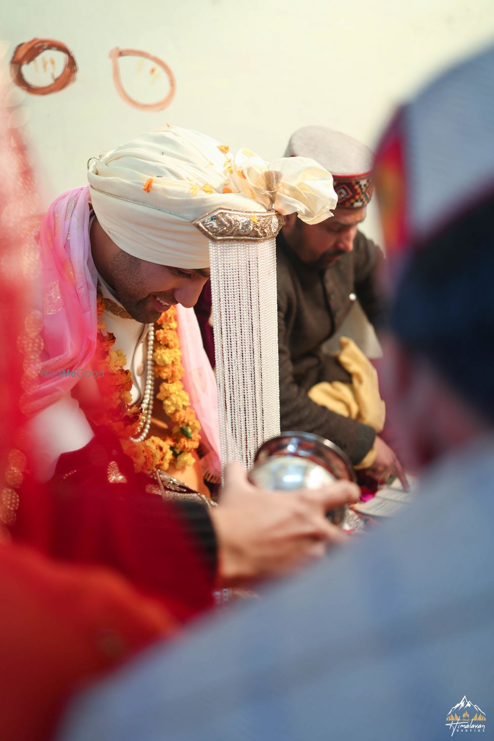 Photo From Real Wedding - By Himalayan Bonfire Films