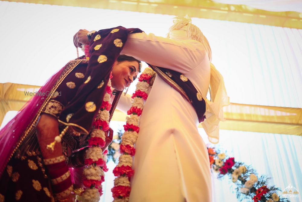 Photo From Real Wedding - By Himalayan Bonfire Films