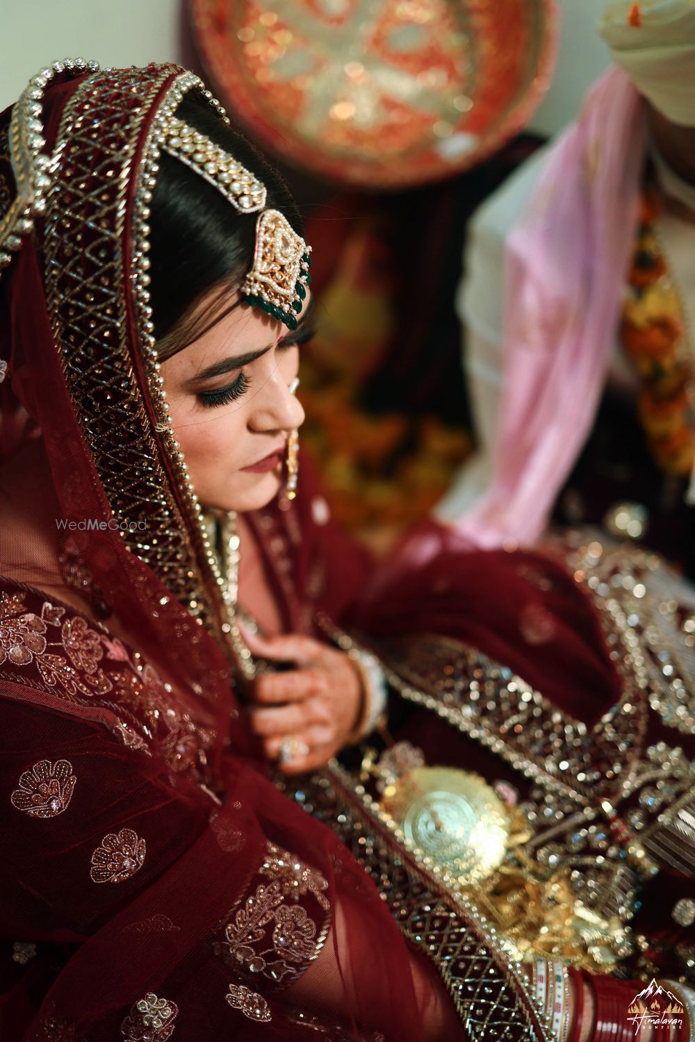 Photo From Real Wedding - By Himalayan Bonfire Films