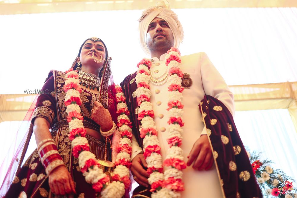 Photo From Real Wedding - By Himalayan Bonfire Films