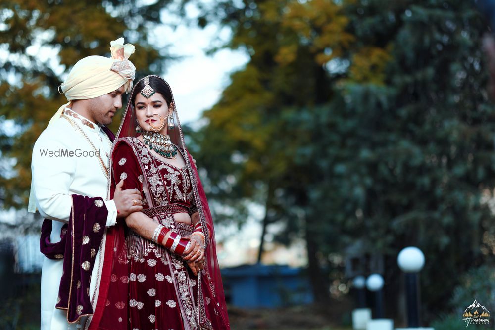 Photo From Real Wedding - By Himalayan Bonfire Films