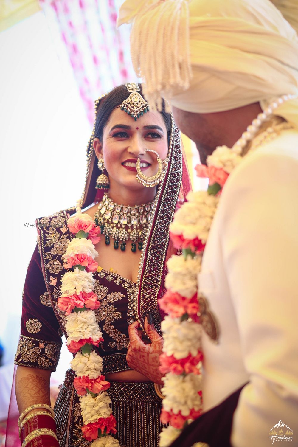 Photo From Real Wedding - By Himalayan Bonfire Films