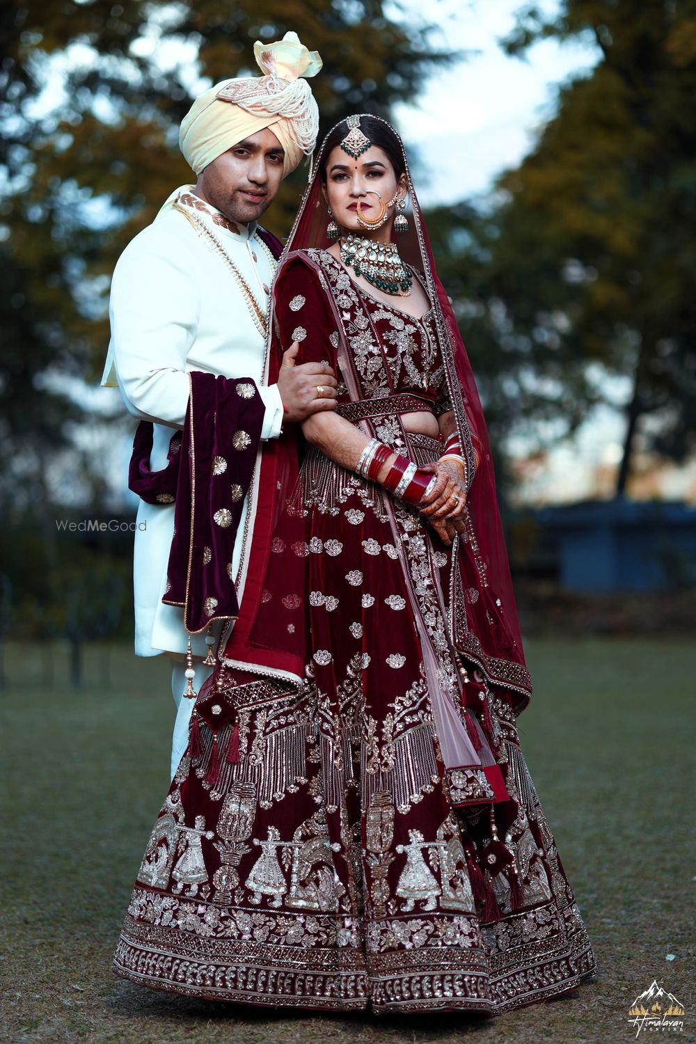 Photo From Real Wedding - By Himalayan Bonfire Films