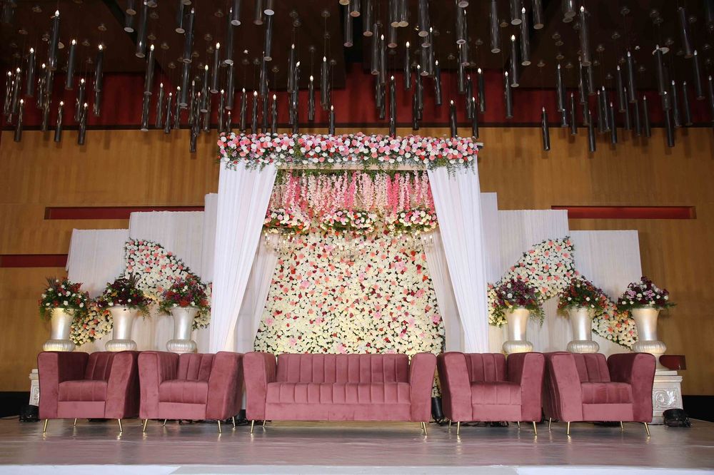 Photo From Ankita & Hemanth - By The Wedding Library 