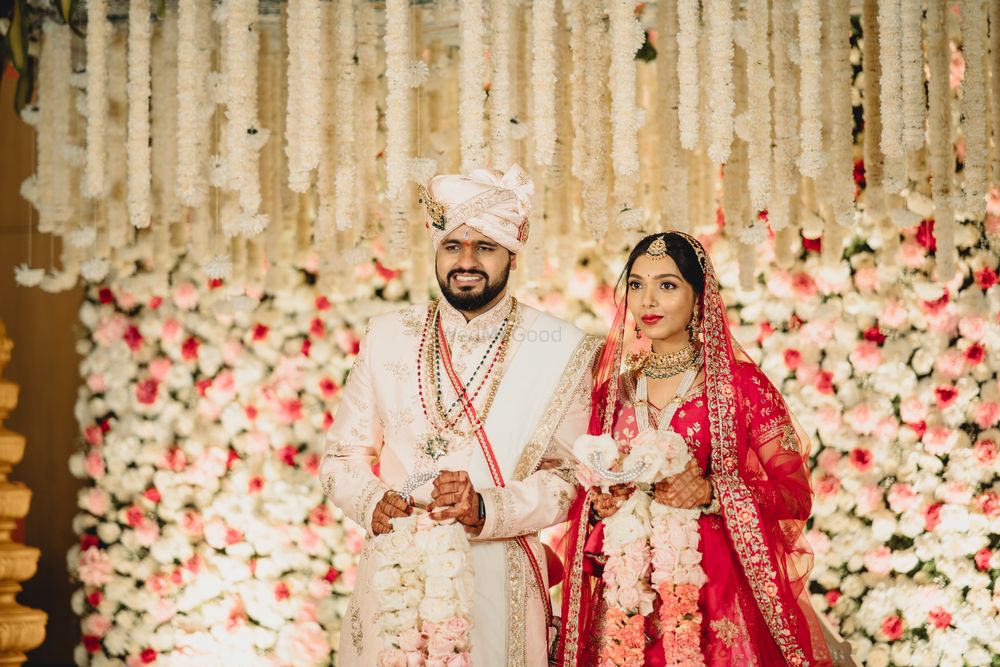 Photo From Ankita & Hemanth - By The Wedding Library 