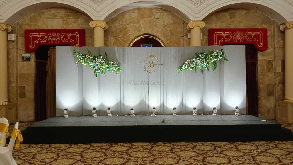 Photo From banglore wedding - By White Event Design
