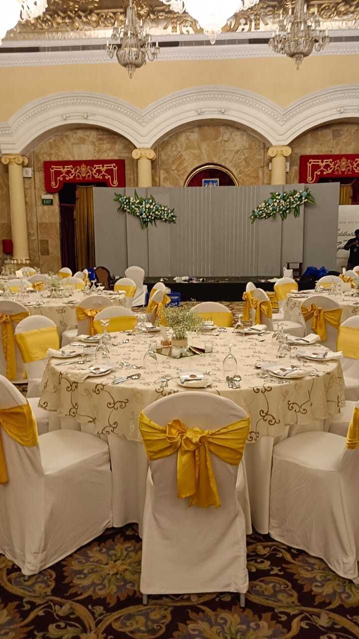 Photo From banglore wedding - By White Event Design