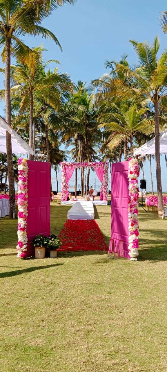 Photo From wedding @kasargod - By White Event Design