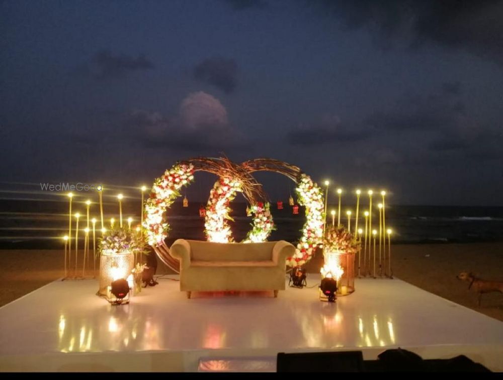 Photo From RECEPTION @ BEACH FRONT - By Blue Bay Beach Resort