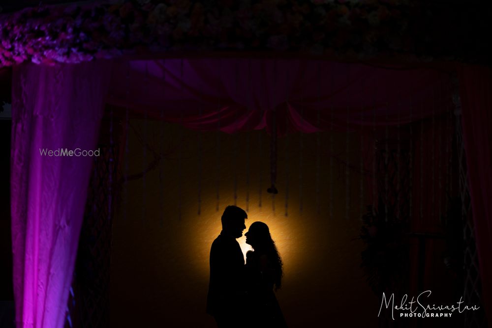 Photo From Bhavesh & Dolly - By Mohit Srivastav Photography